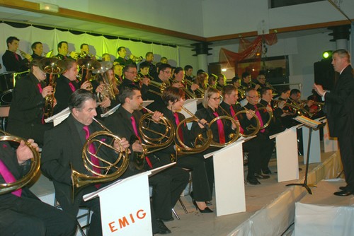 batterie fanfare