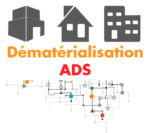 dématérialisation