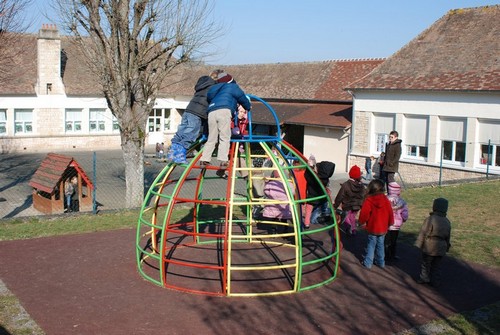 ecole