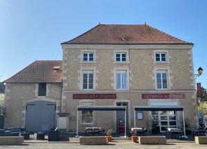 la taverne